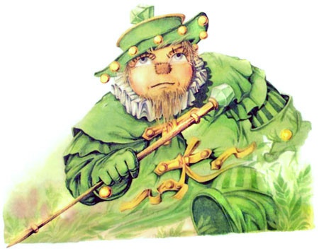 Иллюстрация к книге — Чародей из Атлантиды [i_061.jpg]