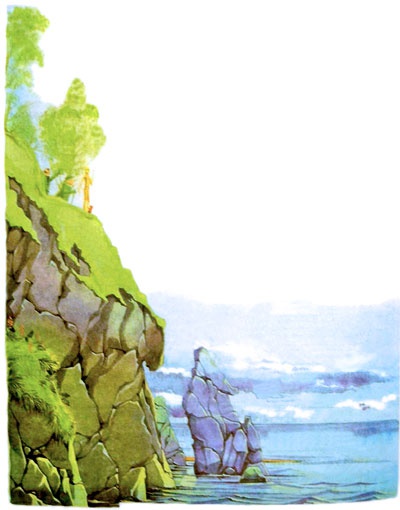 Иллюстрация к книге — Чародей из Атлантиды [i_067.jpg]