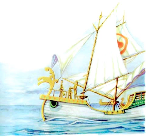 Иллюстрация к книге — Чародей из Атлантиды [i_068.jpg]