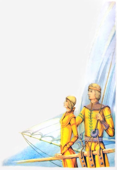 Иллюстрация к книге — Чародей из Атлантиды [i_069.jpg]