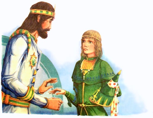 Иллюстрация к книге — Чародей из Атлантиды [i_072.jpg]