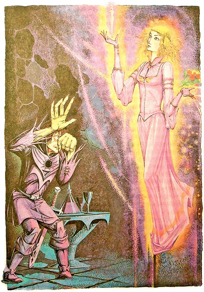 Иллюстрация к книге — Рыцари Света и Тьмы [i_012.jpg]