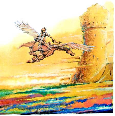 Иллюстрация к книге — Рыцари Света и Тьмы [i_013.jpg]