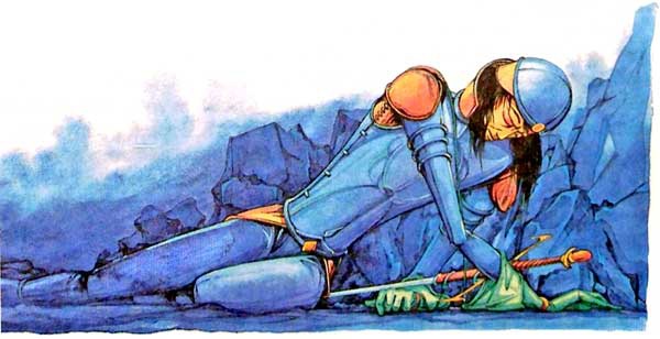 Иллюстрация к книге — Рыцари Света и Тьмы [i_015.jpg]