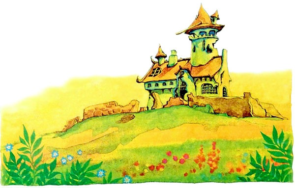 Иллюстрация к книге — Рыцари Света и Тьмы [i_020.jpg]