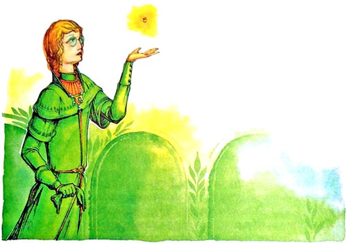 Иллюстрация к книге — Рыцари Света и Тьмы [i_027.jpg]