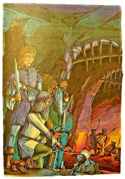 Иллюстрация к книге — Рыцари Света и Тьмы [i_038.jpg]