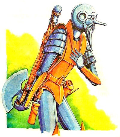 Иллюстрация к книге — Рыцари Света и Тьмы [i_048.jpg]