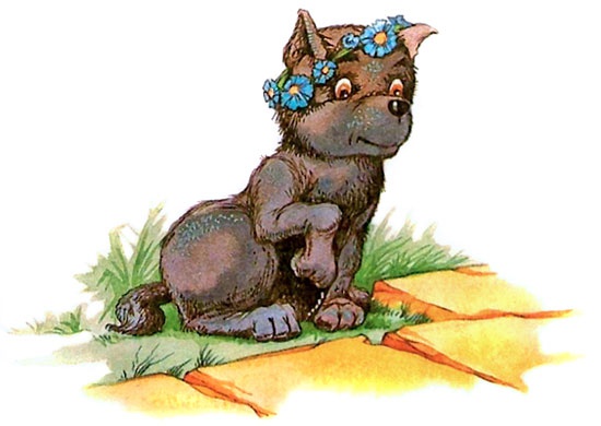 Иллюстрация к книге — Рыцари Света и Тьмы [i_058.jpg]