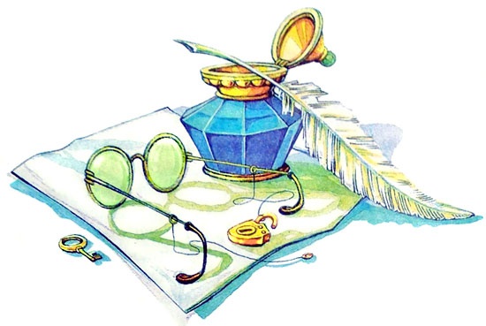 Иллюстрация к книге — Рыцари Света и Тьмы [i_060.jpg]