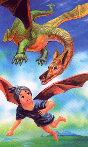 Иллюстрация к книге — Хрустальный остров [i_004.jpg]