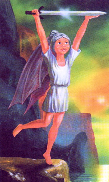 Иллюстрация к книге — Хрустальный остров [i_007.jpg]