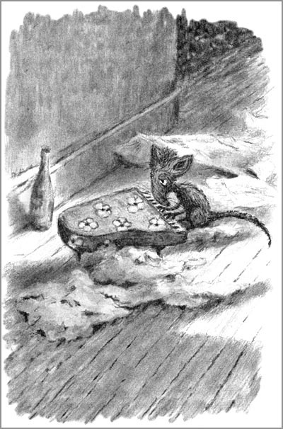 Иллюстрация к книге — Фирмин. Из жизни городских низов [i_007.jpg]