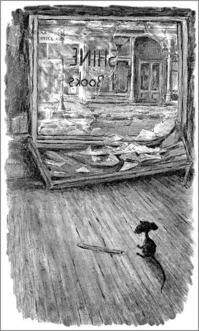 Иллюстрация к книге — Фирмин. Из жизни городских низов [i_008.jpg]