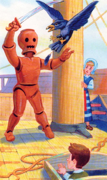 Иллюстрация к книге — Черный туман [i_004.jpg]