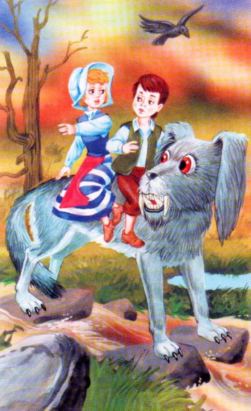 Иллюстрация к книге — Черный туман [i_005.jpg]