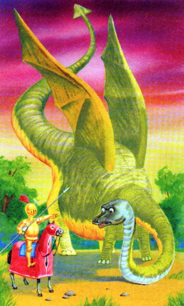 Иллюстрация к книге — Повелитель Летучих Обезьян [i_005.jpg]