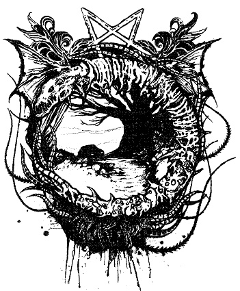 Иллюстрация к книге — Число зверя [pic_4.jpg]