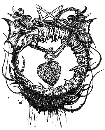 Иллюстрация к книге — Число зверя [pic_5.jpg]