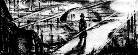 Иллюстрация к книге — Осторожно: боги [i_014.jpg]