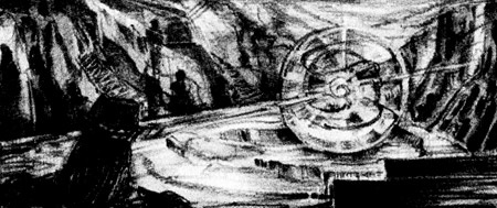 Иллюстрация к книге — Осторожно: боги [i_016.jpg]