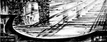 Иллюстрация к книге — Осторожно: боги [i_020.jpg]