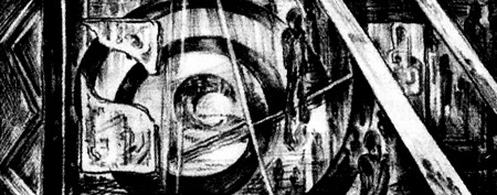 Иллюстрация к книге — Осторожно: боги [i_021.jpg]