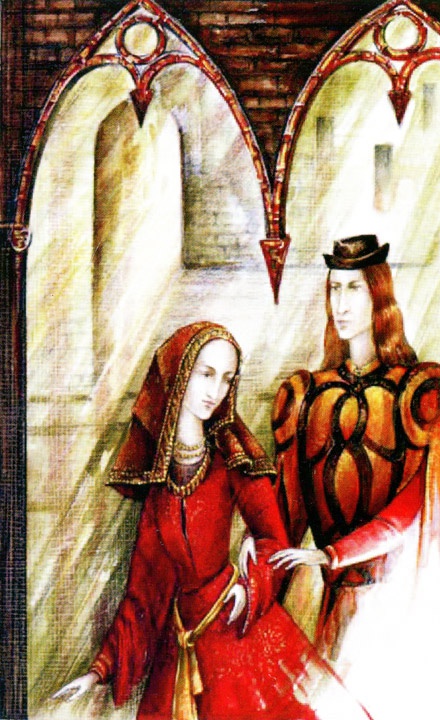 Иллюстрация к книге — Осторожно: боги [i_024.jpg]