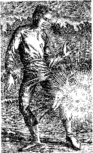 Иллюстрация к книге — Экспедиция в иномир [i_004.jpg]