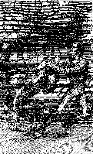 Иллюстрация к книге — Экспедиция в иномир [i_012.jpg]