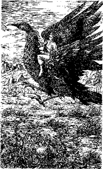 Иллюстрация к книге — Экспедиция в иномир [i_013.jpg]