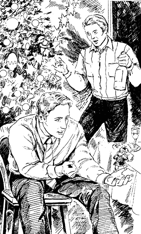 Иллюстрация к книге — Слово говорящего [i_009.jpg]