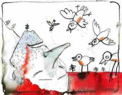 Иллюстрация к книге — Дефицит белка [i_002.jpg]