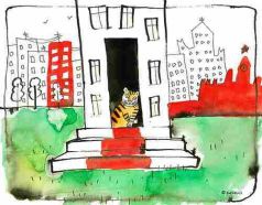 Иллюстрация к книге — Дефицит белка [i_006.jpg]