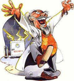 Иллюстрация к книге — Дефицит белка [i_007.jpg]