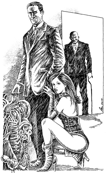 Иллюстрация к книге — Заклятие короля [_005.jpg]