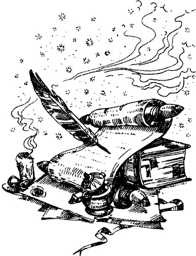 Иллюстрация к книге — Королева Риррел [i_001.jpg]