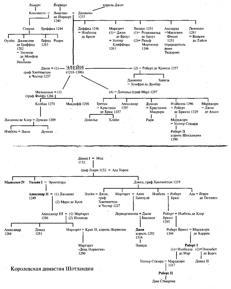 Иллюстрация к книге — Дитя феникса [_01.jpg]