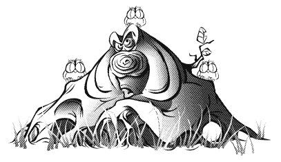 Иллюстрация к книге — Мертвая линия. Оно начинается... [i_002.jpg]