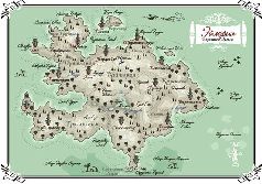 Иллюстрация к книге — Мертвая линия. Оно приближается... [pic_4.jpg]