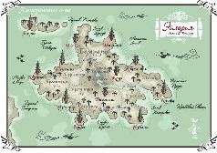 Иллюстрация к книге — Мертвая линия. Оно приближается... [pic_5.jpg]