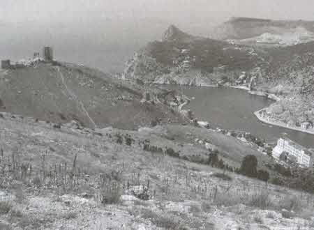 Иллюстрация к книге — Загадки золотых конвоев [i_007.jpg]