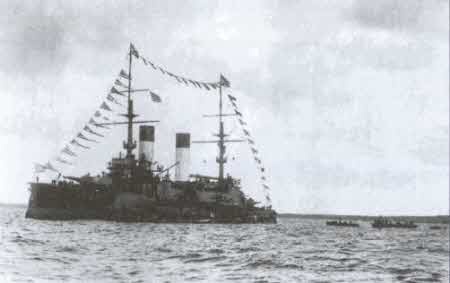 Иллюстрация к книге — Загадки золотых конвоев [i_013.jpg]