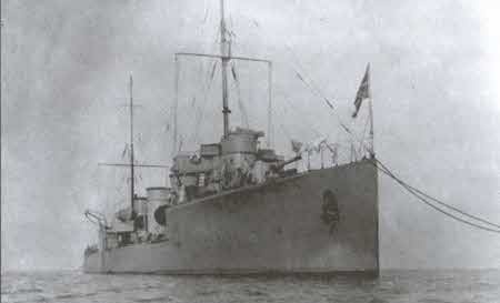 Иллюстрация к книге — Загадки золотых конвоев [i_015.jpg]