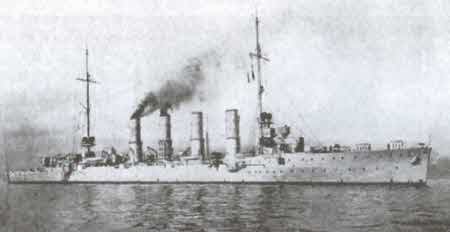 Иллюстрация к книге — Загадки золотых конвоев [i_016.jpg]