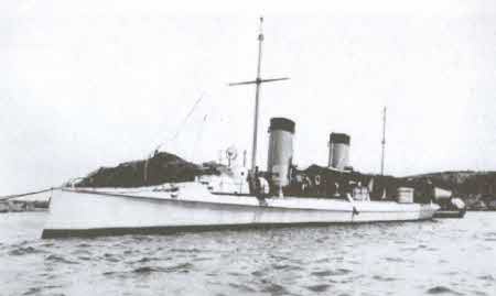 Иллюстрация к книге — Загадки золотых конвоев [i_021.jpg]