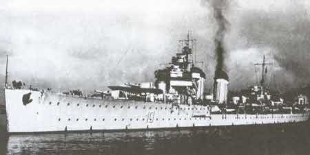 Иллюстрация к книге — Загадки золотых конвоев [i_027.jpg]