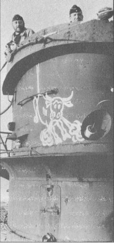 Иллюстрация к книге — Морские драмы Второй мировой [_07.jpg]