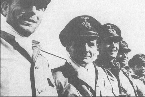 Иллюстрация к книге — Морские драмы Второй мировой [_09.jpg]