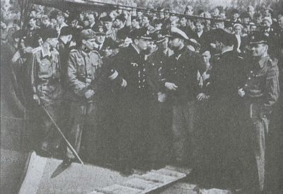 Иллюстрация к книге — Морские драмы Второй мировой [_11.jpg]